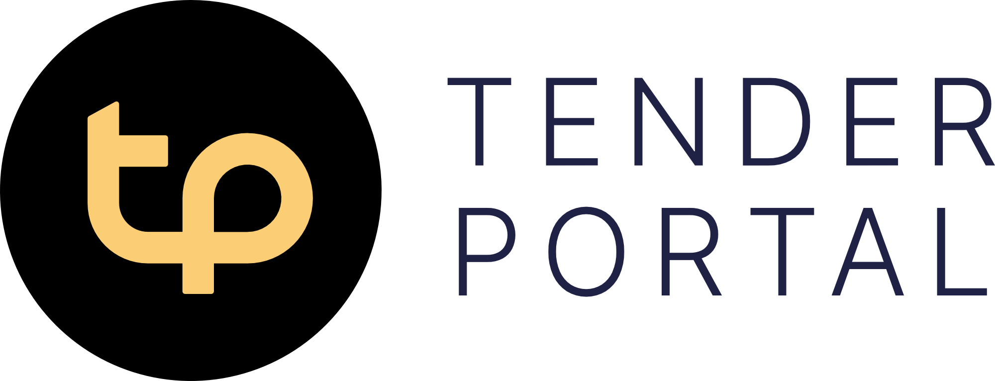 Tender Portal